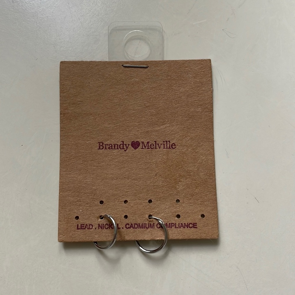 Brandy Melville Huggies